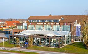 Hotel Regina Maris